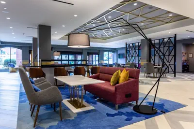 Photo 3 - Providence Marriott Downtown