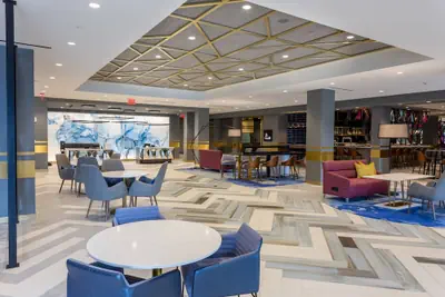 Photo 2 - Providence Marriott Downtown