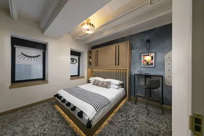 Photo 3 - The Wayfarer Downtown LA, Tapestry Collection by Hilton