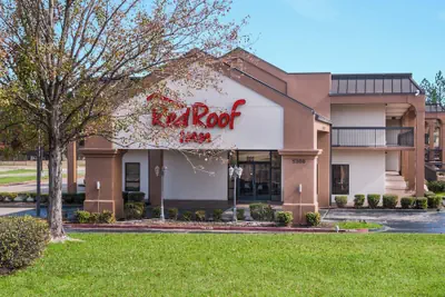Photo 2 - Red Roof Inn Texarkana