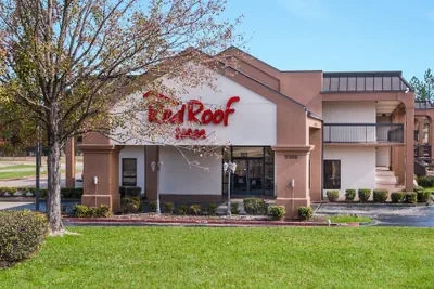 Photo 2 - Red Roof Inn Texarkana