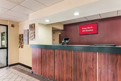 Photo 5 - Red Roof Inn Texarkana