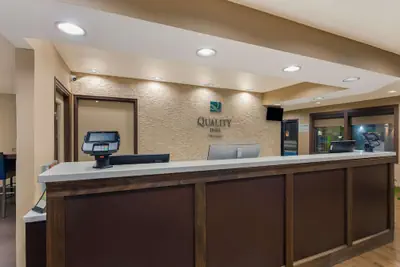 Photo 3 - Quality Inn Marysville