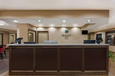 Photo 2 - Quality Inn Marysville