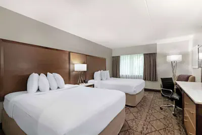 Photo 2 - Best Western Plus Longbranch Hotel & Convention Center