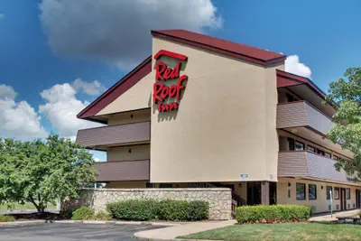 Photo 2 - Red Roof Inn St Louis - Westport/ Maryland Heights