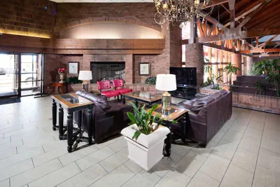 Photo 4 - Red Lion Hotel & Conference Center St. George, UT