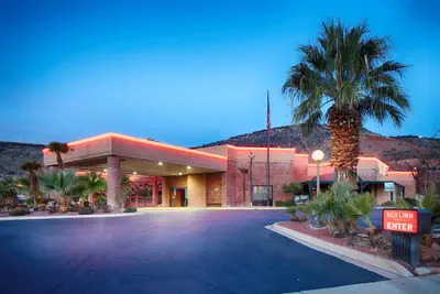 Photo 2 - Red Lion Hotel & Conference Center St. George, UT