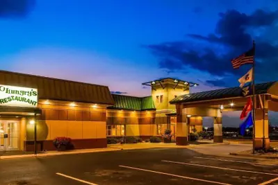 Photo 2 - Rock Island Inn & Suites Marshalltown