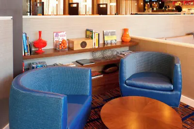Photo 4 - Courtyard by Marriott Rockford