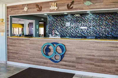 Photo 4 - Quality Inn Biloxi Beach