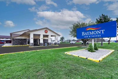 Photo 2 - Baymont by Wyndham Perrysburg/Toledo