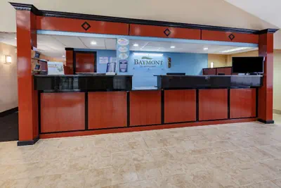 Photo 5 - Baymont by Wyndham Perrysburg/Toledo