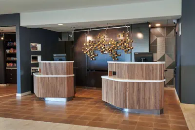 Photo 4 - Courtyard by Marriott Chicago Lincolnshire