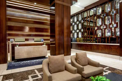 Photo 5 - Hotel Adagio, Autograph Collection