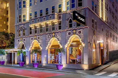 Photo 2 - Hotel Adagio, Autograph Collection