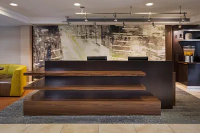Photo 4 - Courtyard by Marriott San Diego Del Mar/Solana Beach