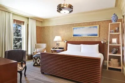 Photo 5 - Hotel Jerome, Auberge Collection