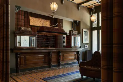 Photo 3 - Hotel Jerome, Auberge Collection