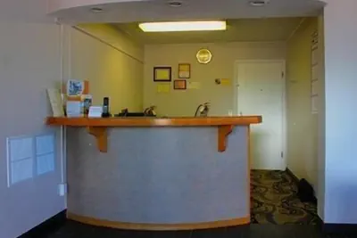 Photo 2 - Rodeway Inn