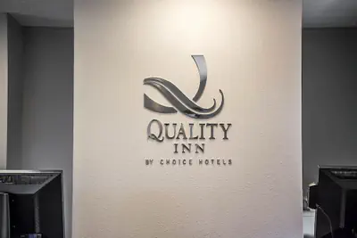 Photo 4 - Quality Inn Cambridge