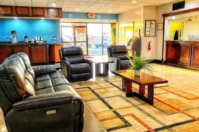 Photo 3 - GLH Hotel