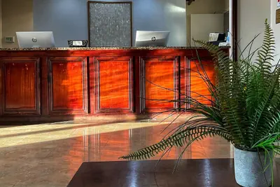 Photo 5 - GLH Hotel