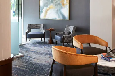 Photo 5 - Courtyard by Marriott Los Angeles LAX/Century Boulevard