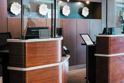 Photo 3 - Courtyard by Marriott Los Angeles LAX/Century Boulevard