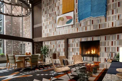 Photo 3 - Valley River Inn