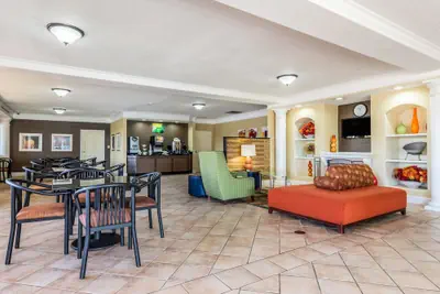 Photo 3 - Quality Inn Clemson near University