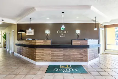 Photo 5 - Quality Inn Clemson near University