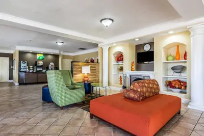 Photo 4 - Quality Inn Clemson near University