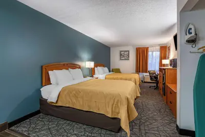 Photo 5 - Quality Inn Austintown - Youngstown West