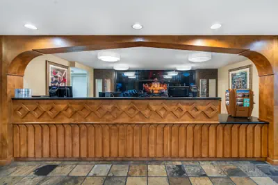 Photo 4 - Best Western Windsor Inn