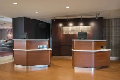 Photo 2 - Sonesta Select Los Angeles LAX El Segundo