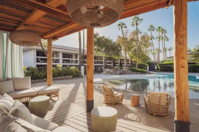 Photo 2 - The Scott Resort & Spa