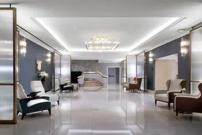 Photo 3 - The Langham, Boston