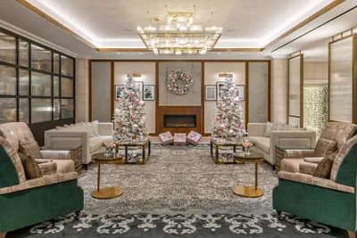 Photo 5 - The Langham, Boston