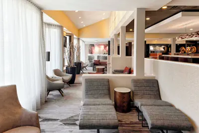 Photo 5 - Courtyard by Marriott Cincinnati Blue Ash
