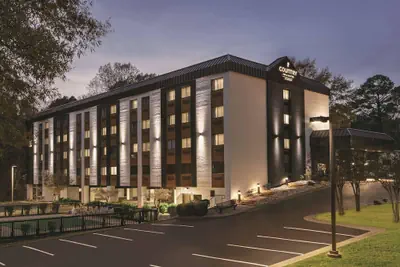 Photo 2 - Country Inn & Suites by Radisson, Williamsburg East (Busch Gardens), VA