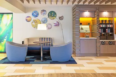 Photo 3 - EVEN Hotel Norwalk by IHG