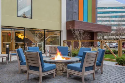 Photo 2 - EVEN Hotel Norwalk by IHG