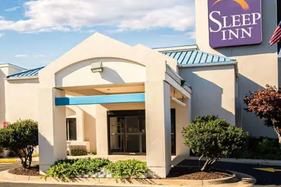Photo 2 - Sleep Inn Fredericksburg North