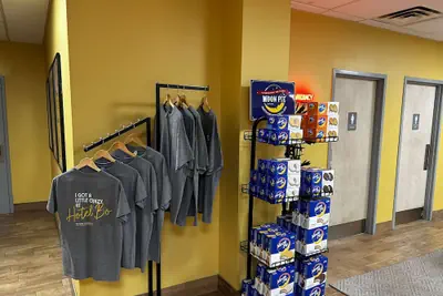 Photo 3 - Hotel Bo, a Days Inn by Wyndham Chattanooga Downtown