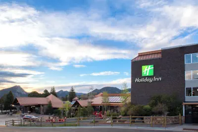 Photo 2 - Holiday Inn Estes Park by IHG