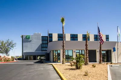Photo 2 - Holiday Inn Victorville by IHG
