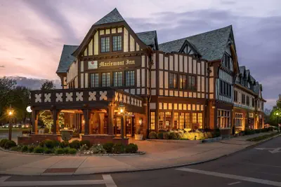 Photo 2 - Best Western Premier Mariemont Inn