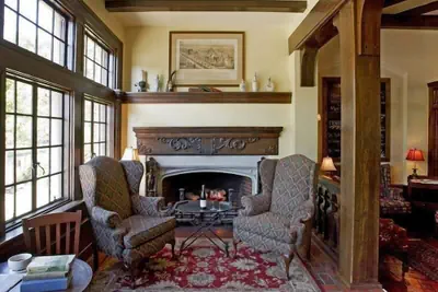 Photo 4 - Best Western Premier Mariemont Inn