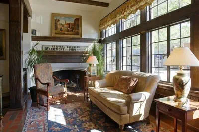 Photo 5 - Best Western Premier Mariemont Inn
